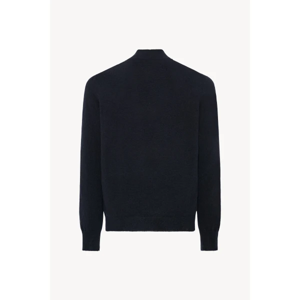 The Row Otie Cardigan - Knitwear - Luxury Ready-to-Wear at Luxury Shoes 