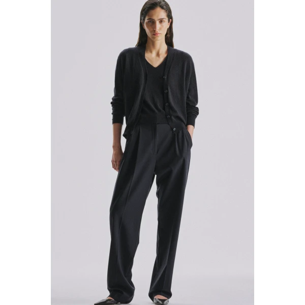 The Row Otie Cardigan - Knitwear - Luxury Ready-to-Wear at Luxury Shoes 