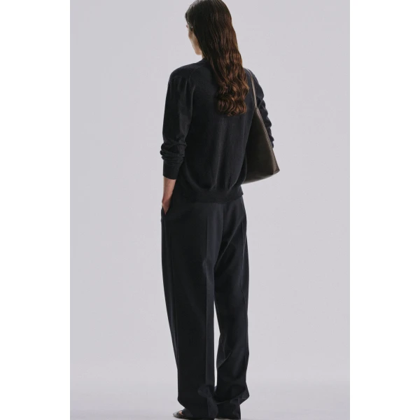 The Row Otie Cardigan - Knitwear - Luxury Ready-to-Wear at Luxury Shoes 