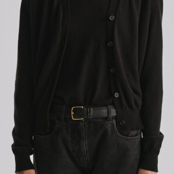 The Row Otie Cardigan, view 6