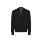 The Row Otie Cardigan - Knitwear - Luxury Ready-to-Wear at Luxury Shoes 