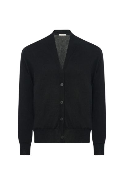 The Row Otie Cardigan - Knitwear - Luxury Ready-to-Wear at Luxury Shoes 