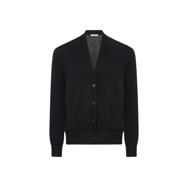 The Row Otie Cardigan - Knitwear - Luxury Ready-to-Wear at Luxury Shoes 