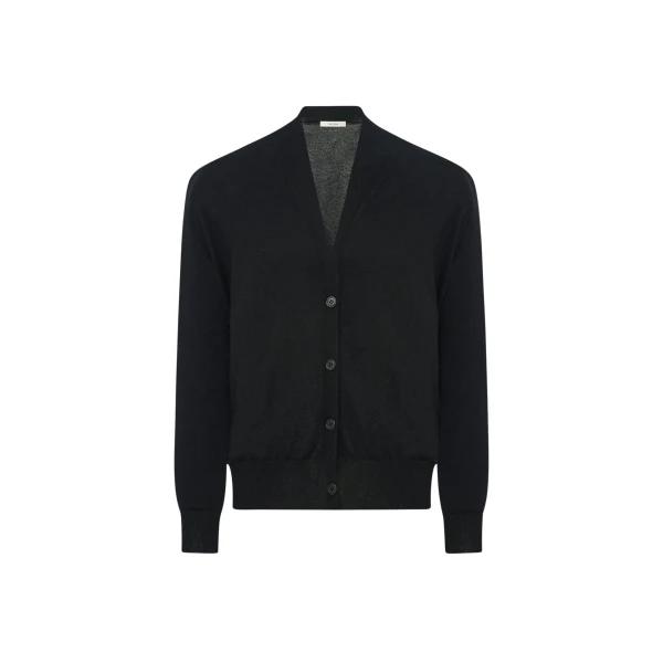 The Row Otie Cardigan - Knitwear - Luxury Ready-to-Wear at Luxury Shoes 