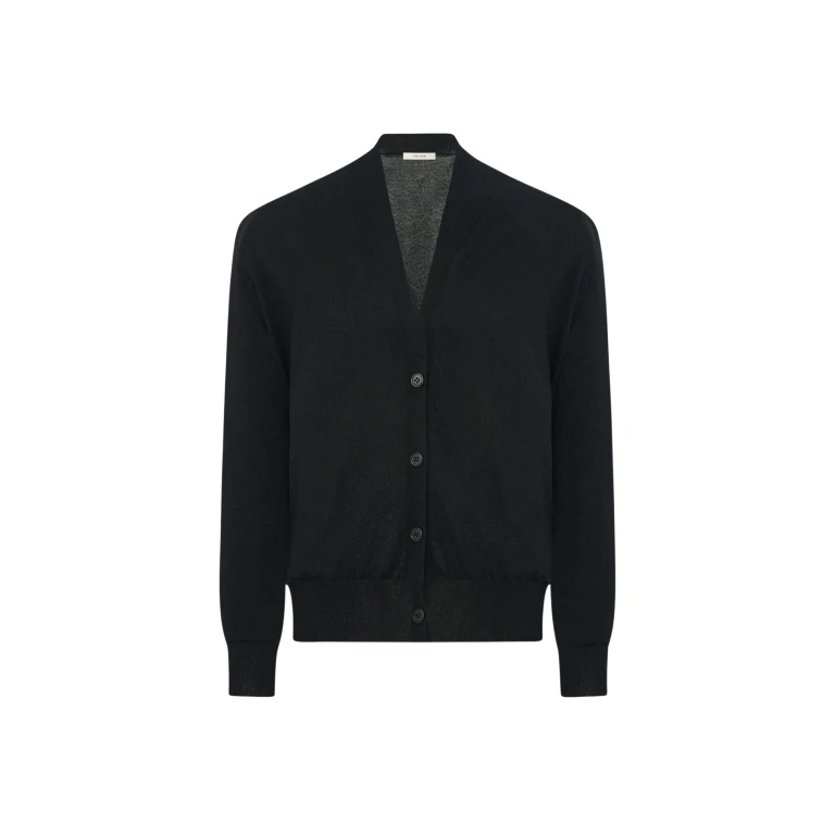 The Row Otie Cardigan - Knitwear - Luxury Ready-to-Wear at Luxury Shoes 