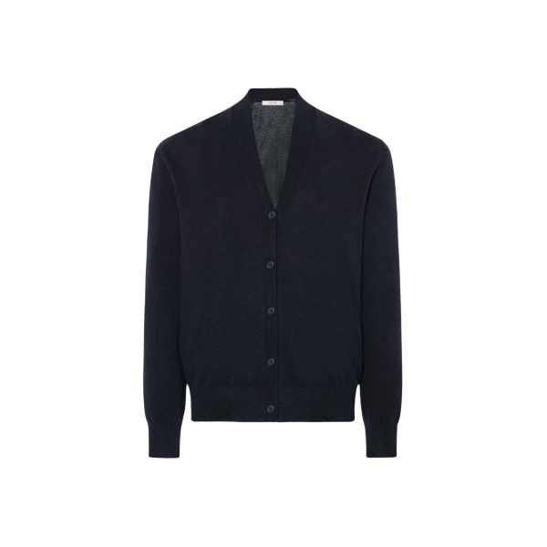 The Row Otie Cardigan - Knitwear - Luxury Ready-to-Wear at Luxury Shoes 