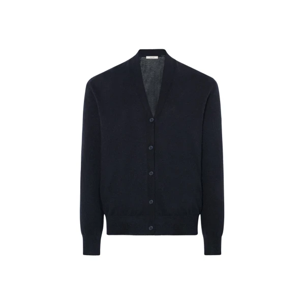 The Row Otie Cardigan - Knitwear - Luxury Ready-to-Wear at Luxury Shoes 