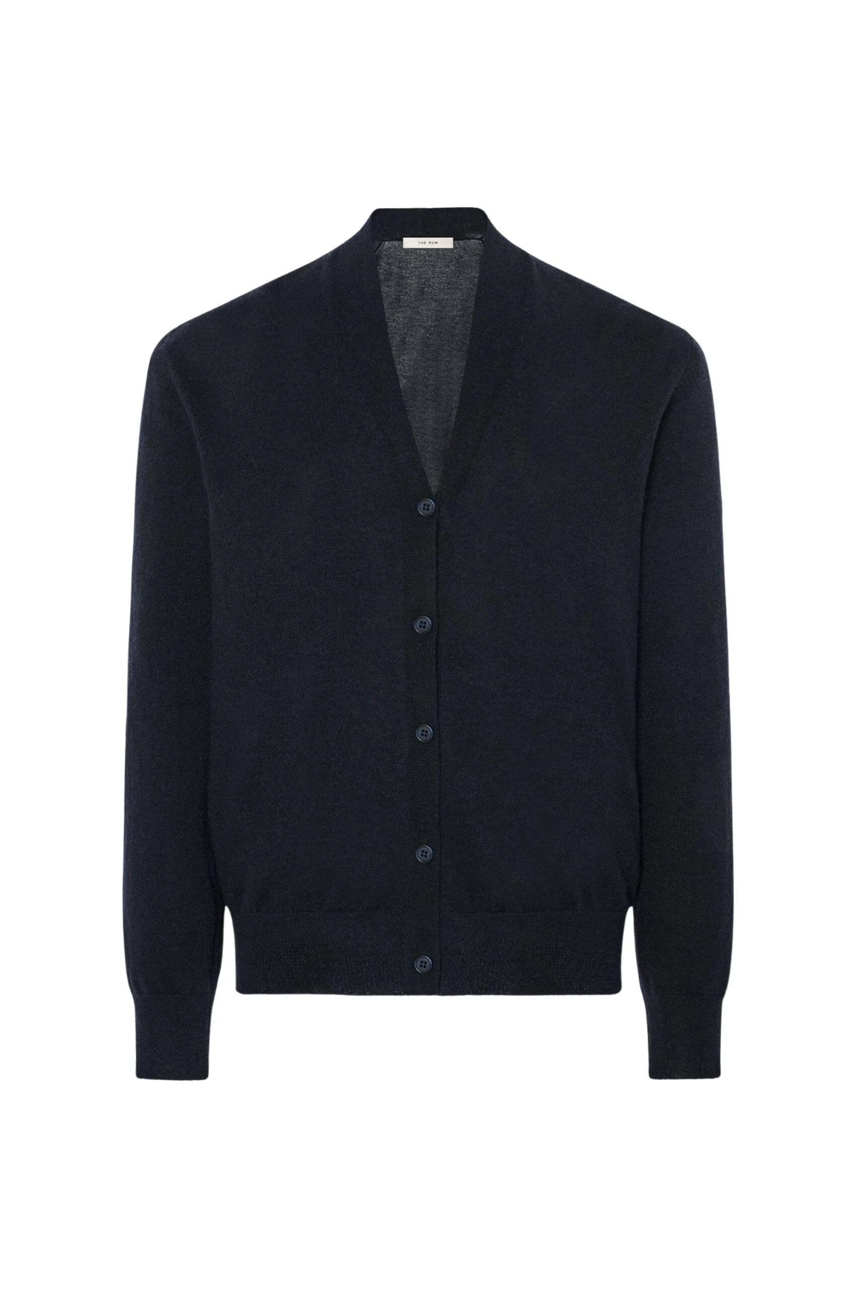 The-Row-Otie-Cardigan-coveti-scaled12056_nobg The Row Otie Cardigan - Knitwear - Luxury Ready-to-Wear at Luxury Shoes