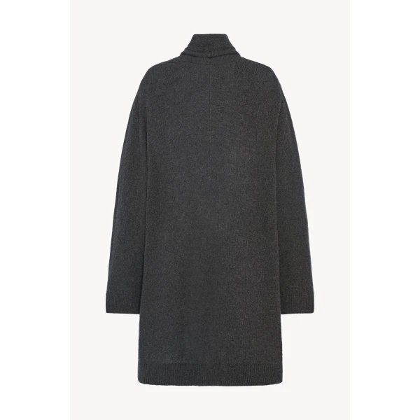 The Row Ovaan Cardigan - Knitwear - Luxury Ready-to-Wear at Luxury Shoes 