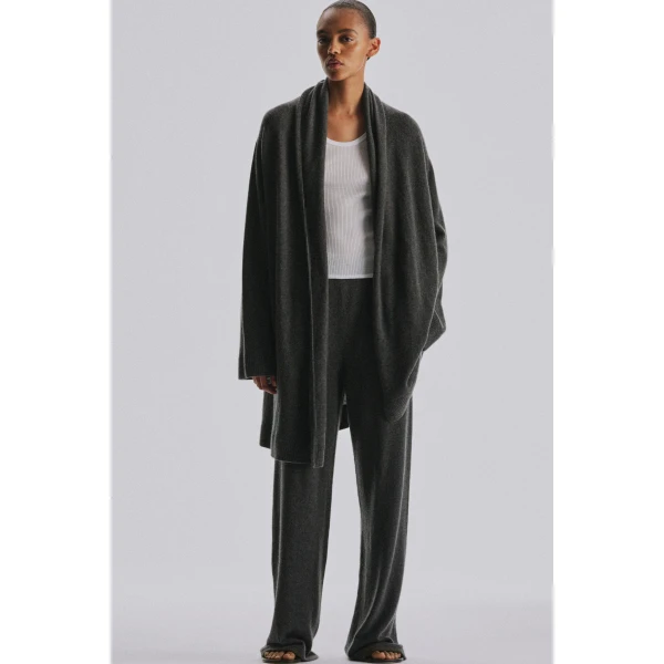 The Row Ovaan Cardigan - Knitwear - Luxury Ready-to-Wear at Luxury Shoes 