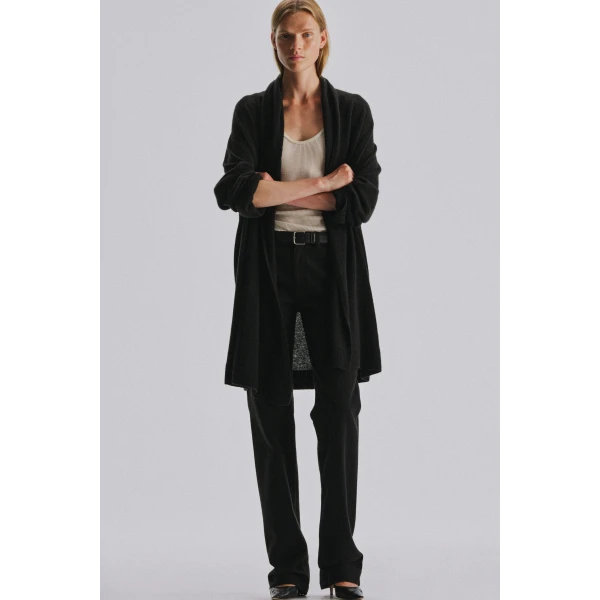 The Row Ovaan Cardigan - Knitwear - Luxury Ready-to-Wear at Luxury Shoes 