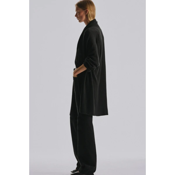 The Row Ovaan Cardigan - Knitwear - Luxury Ready-to-Wear at Luxury Shoes 