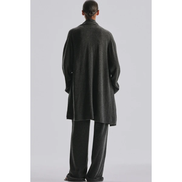 The Row Ovaan Cardigan - Knitwear - Luxury Ready-to-Wear at Luxury Shoes 