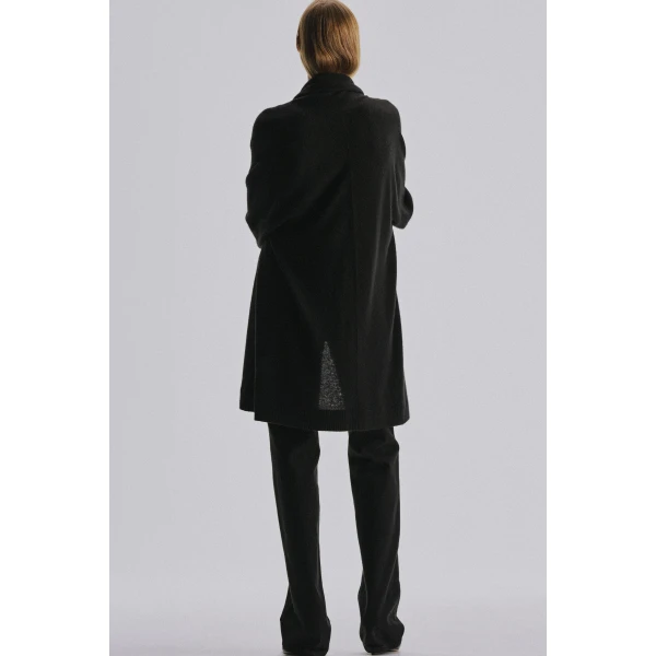 The Row Ovaan Cardigan - Knitwear - Luxury Ready-to-Wear at Luxury Shoes 