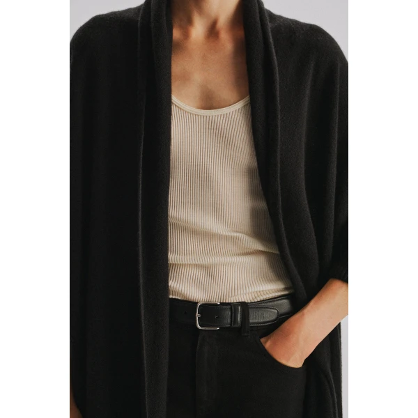 The Row Ovaan Cardigan - Knitwear - Luxury Ready-to-Wear at Luxury Shoes 