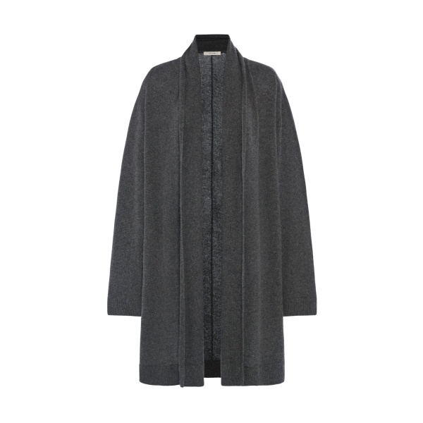 The Row Ovaan Cardigan - Knitwear - Luxury Ready-to-Wear at Luxury Shoes 