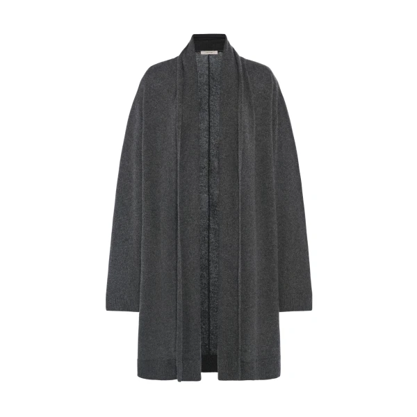 The Row Ovaan Cardigan - Knitwear - Luxury Ready-to-Wear at Luxury Shoes 