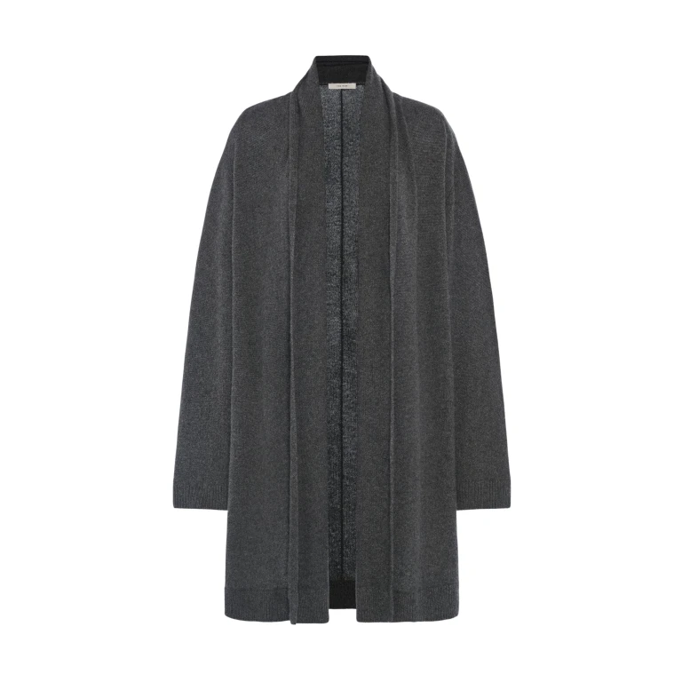 The Row Ovaan Cardigan - Knitwear - Luxury Ready-to-Wear at Luxury Shoes 