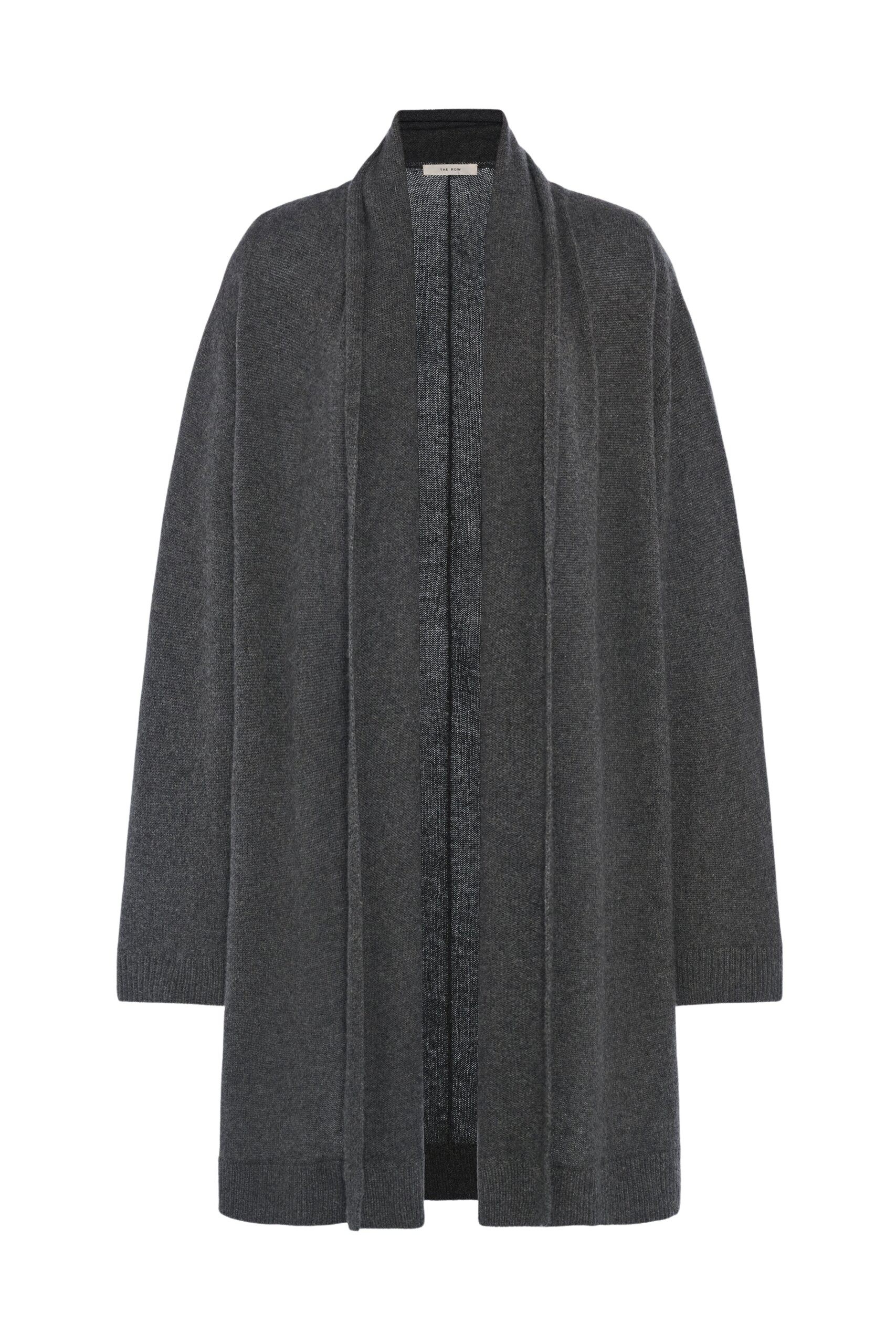 The Row Ovaan Cardigan - Knitwear - Luxury Ready-to-Wear at Luxury Shoes 