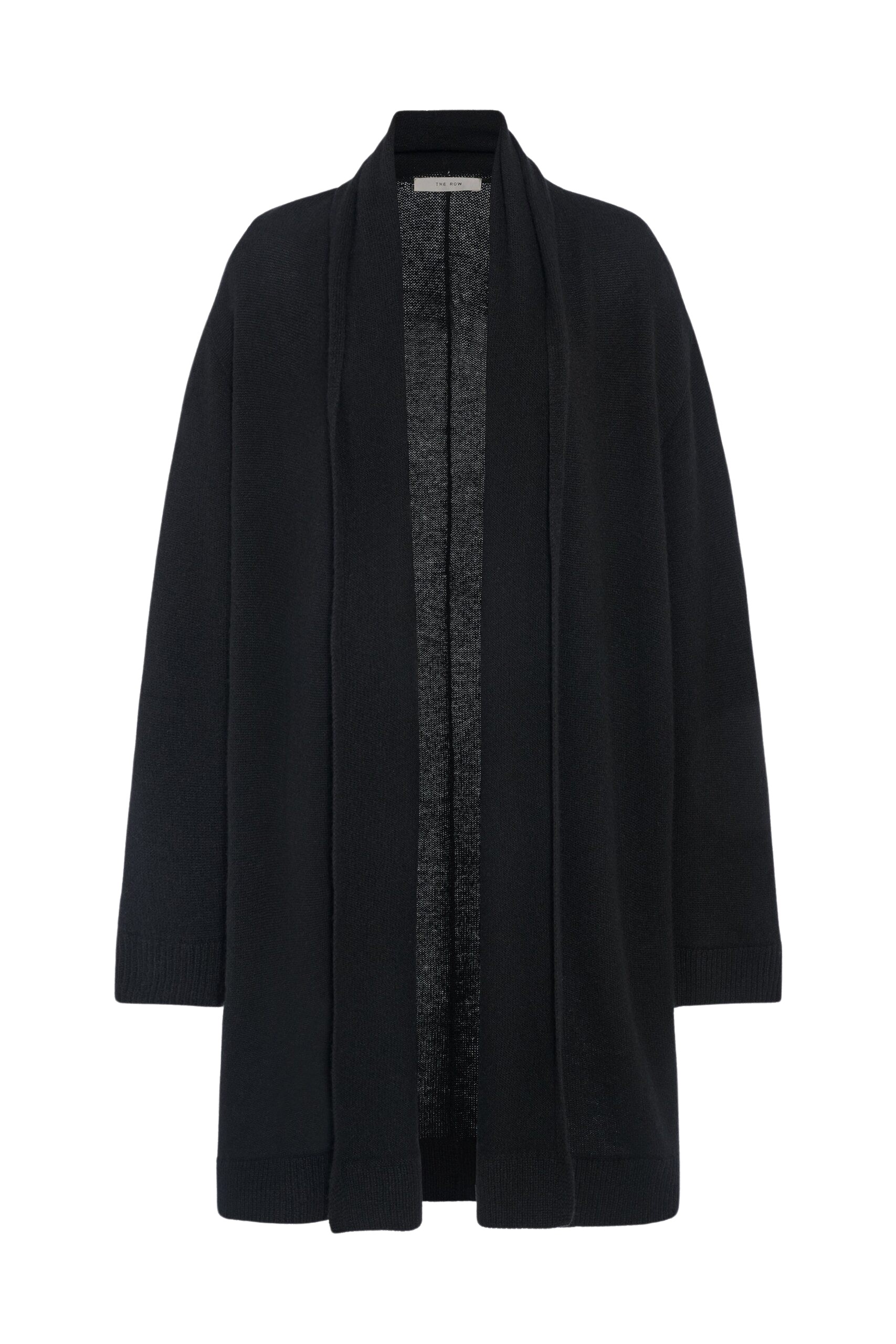 The Row Ovaan Cardigan