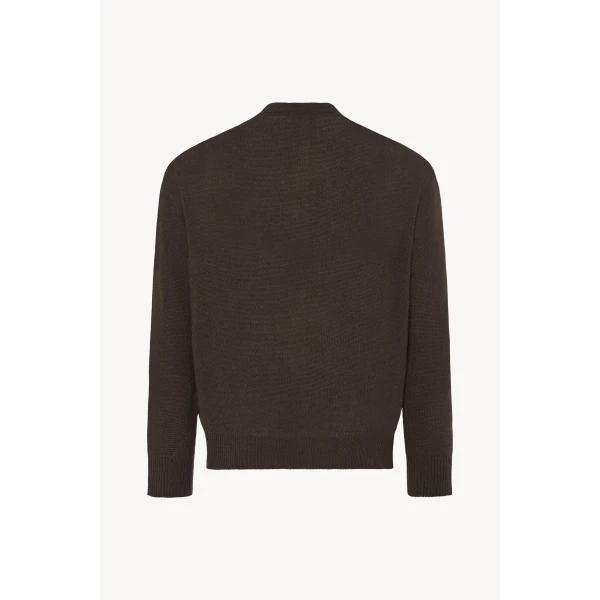 The Row Ovida Cardigan - Knitwear - Luxury Ready-to-Wear at Luxury Shoes 