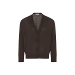 The Row Ovida Cardigan - Knitwear - Luxury Ready-to-Wear at Luxury Shoes 