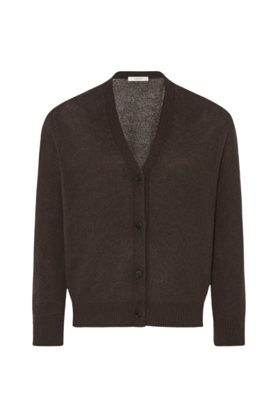 The Row Ovida Cardigan - Knitwear - Luxury Ready-to-Wear at Luxury Shoes 