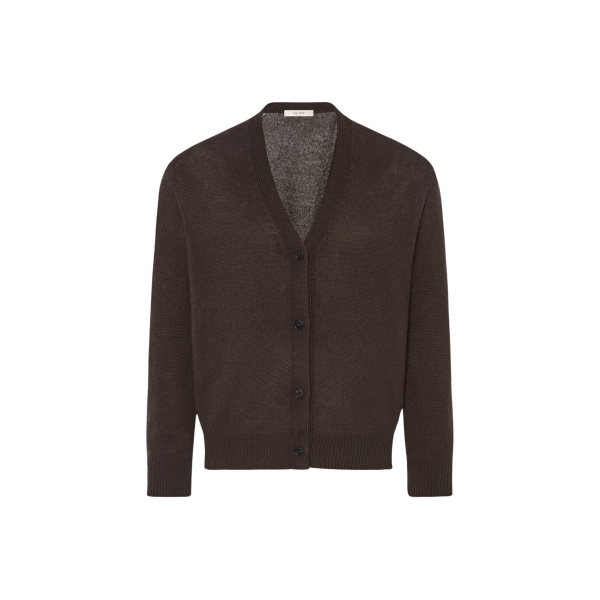 The Row Ovida Cardigan - Knitwear - Luxury Ready-to-Wear at Luxury Shoes 