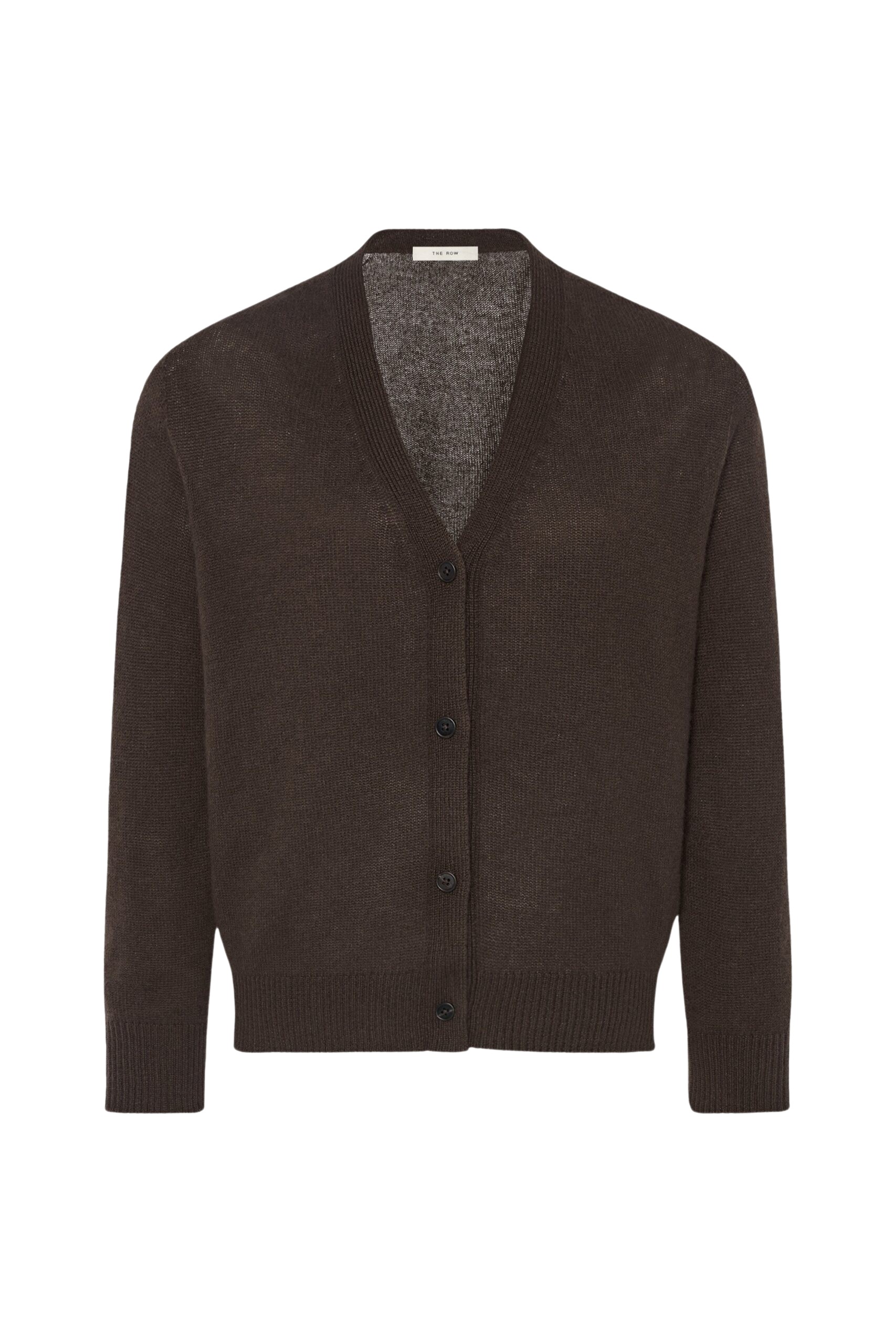 The Row Ovida Cardigan