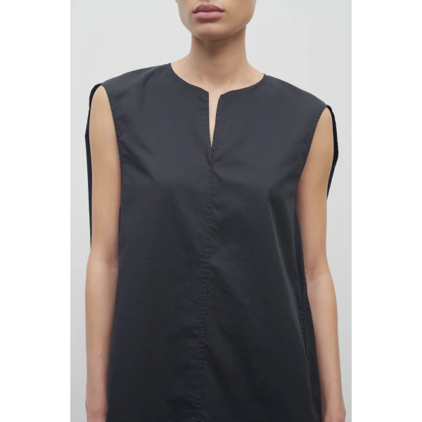 The Row Owen Top - Tops - Luxury Ready-to-Wear at Luxury Shoes 