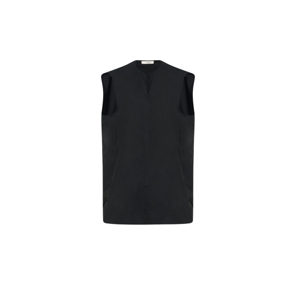 The Row Owen Top - Tops - Luxury Ready-to-Wear at Luxury Shoes 