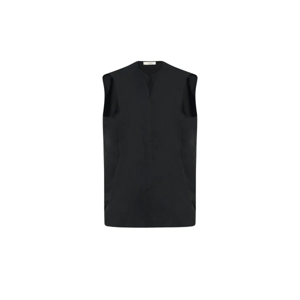 The Row Owen Top - Tops - Luxury Ready-to-Wear at Luxury Shoes 