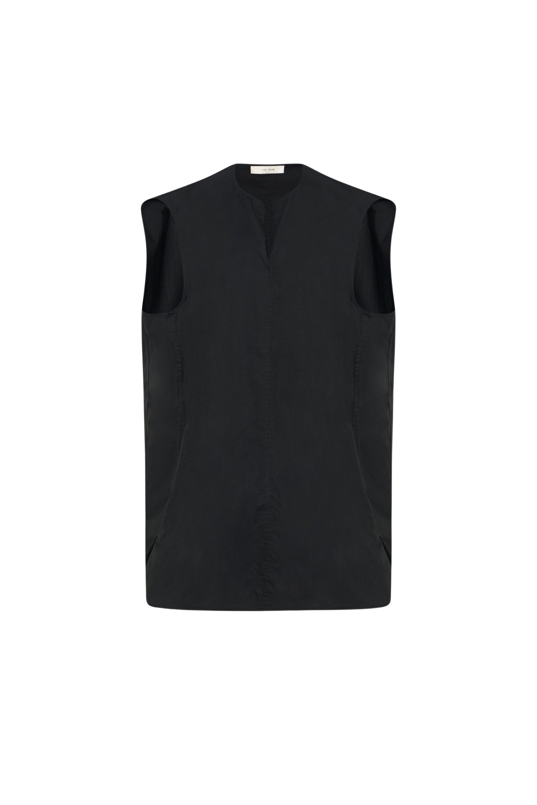 The Row Owen Top