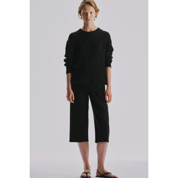 The Row Ozias Pant - Pants - Luxury Ready-to-Wear at Luxury Shoes 