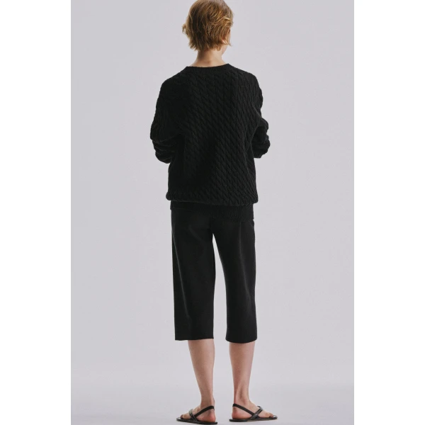 The Row Ozias Pant - Pants - Luxury Ready-to-Wear at Luxury Shoes 