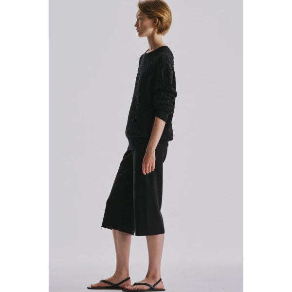 The Row Ozias Pant - Pants - Luxury Ready-to-Wear at Luxury Shoes 