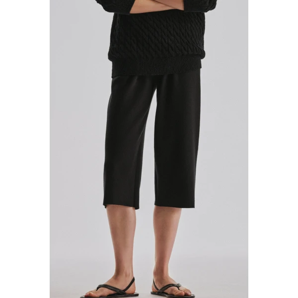 The Row Ozias Pant - Pants - Luxury Ready-to-Wear at Luxury Shoes 