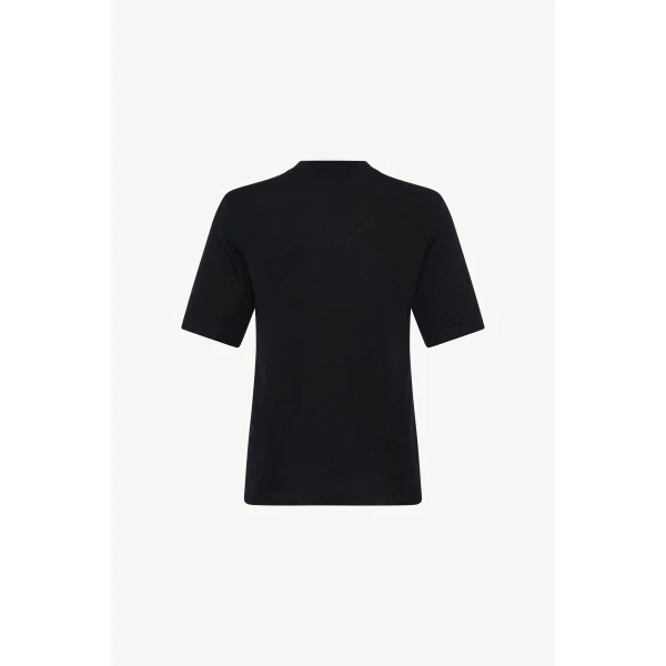 The Row Ozzi Top - Tops - Luxury Ready-to-Wear at Luxury Shoes 