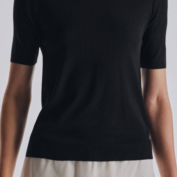The Row Ozzi Top, view 3
