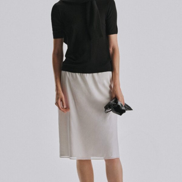 The Row Ozzi Top, view 4