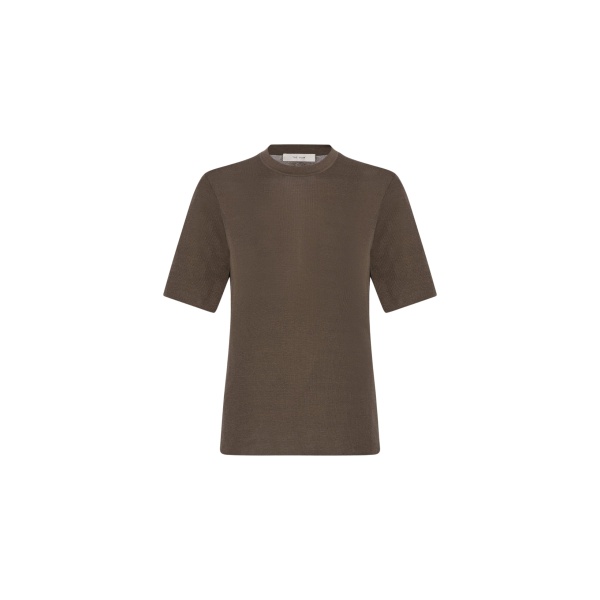 The Row Ozzi Top - Tops - Luxury Ready-to-Wear at Luxury Shoes 
