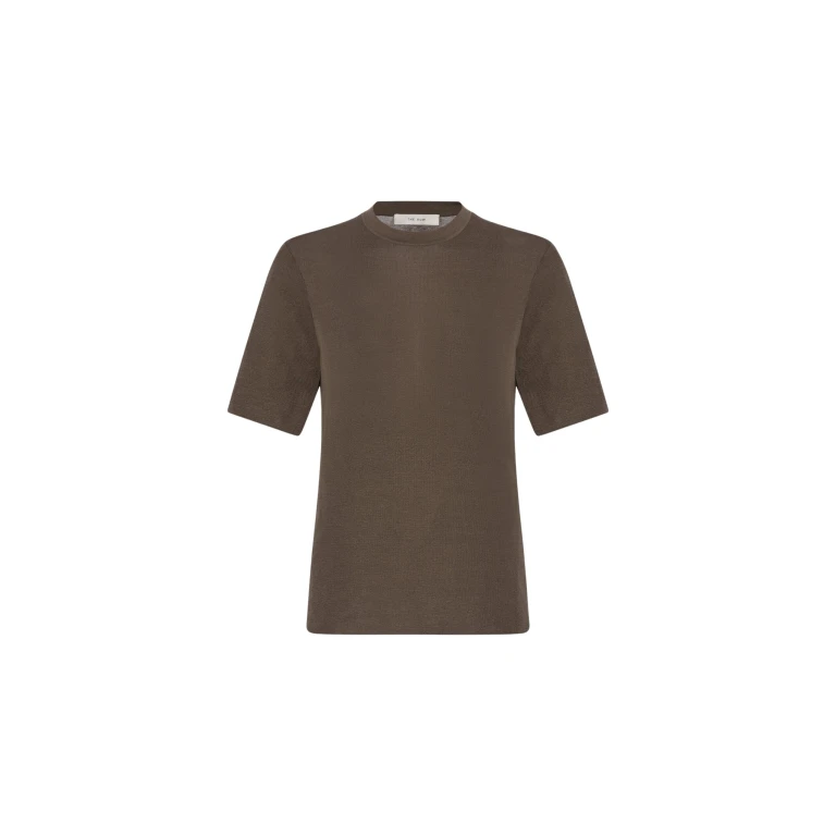 The Row Ozzi Top - Tops - Luxury Ready-to-Wear at Luxury Shoes 