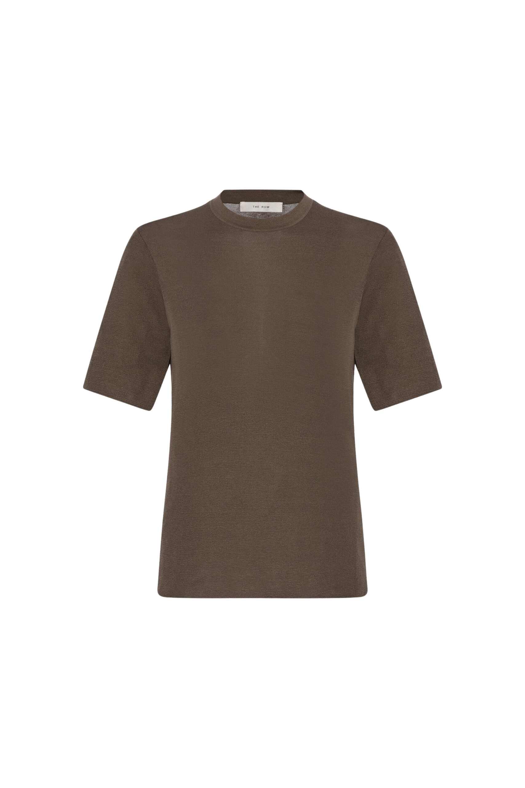 The Row Ozzi Top