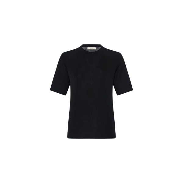The Row Ozzi Top - Tops - Luxury Ready-to-Wear at Luxury Shoes 