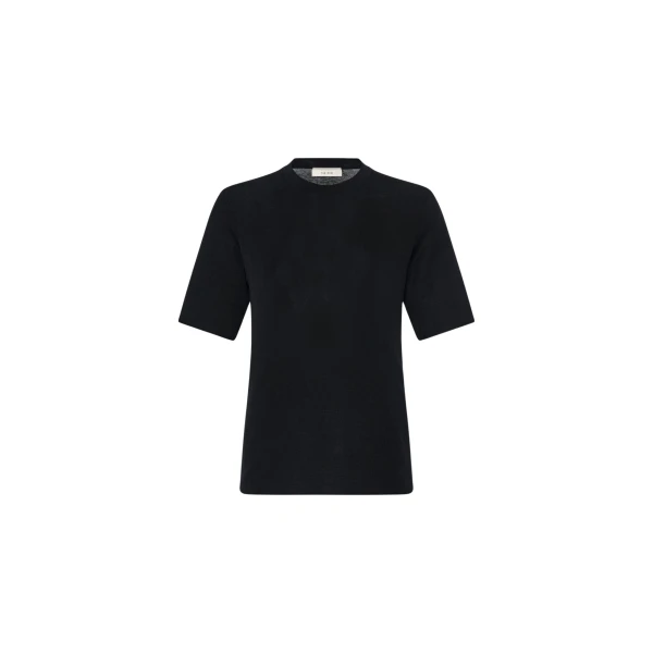 The Row Ozzi Top - Tops - Luxury Ready-to-Wear at Luxury Shoes 