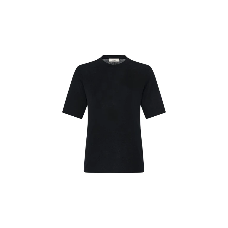 The Row Ozzi Top - Tops - Luxury Ready-to-Wear at Luxury Shoes 