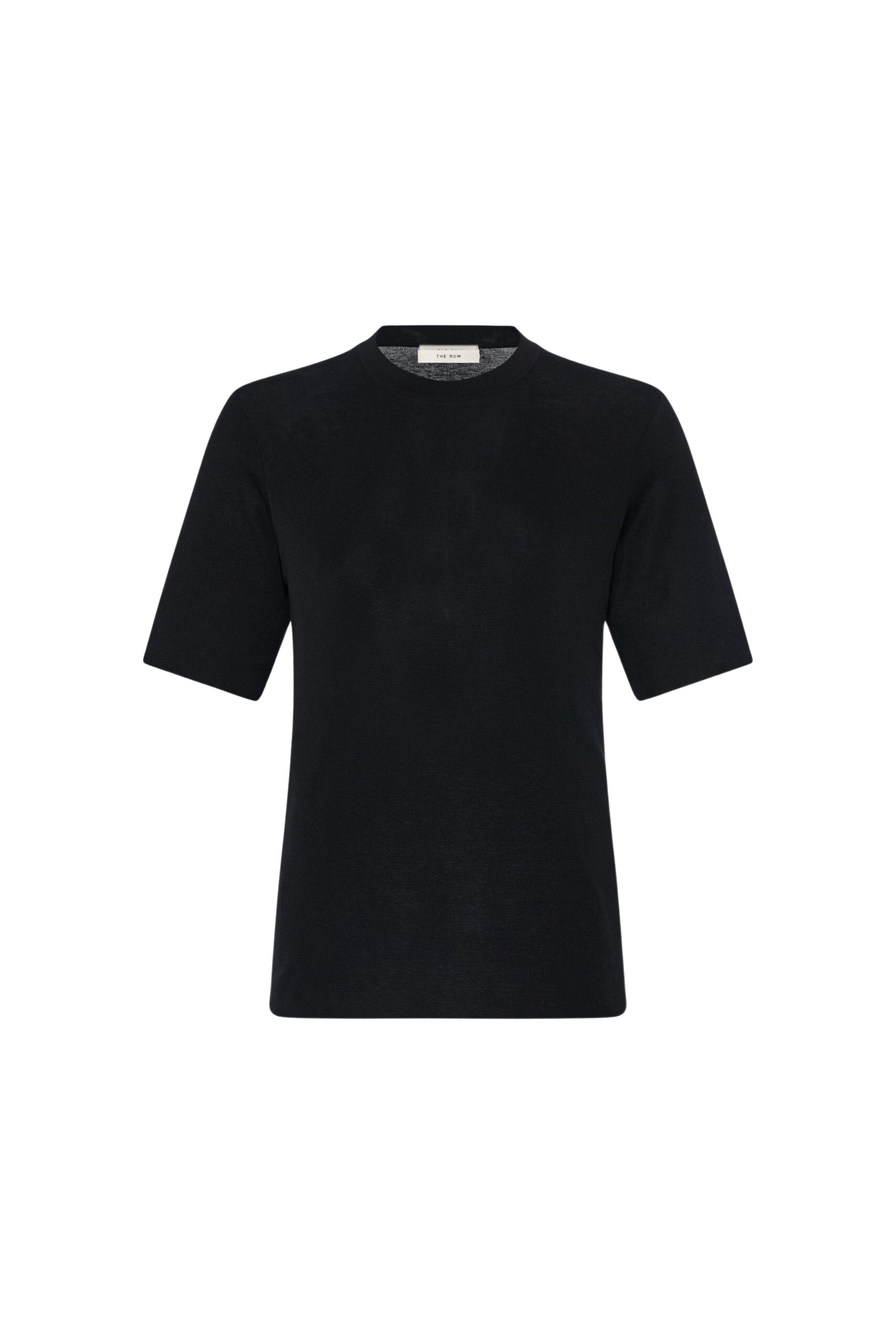 The Row Ozzi Top - Tops - Luxury Ready-to-Wear at Luxury Shoes 