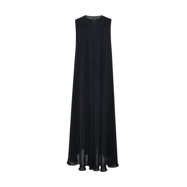 The Row Palau Dress - Dresses - Luxury Ready-to-Wear at Luxury Shoes 