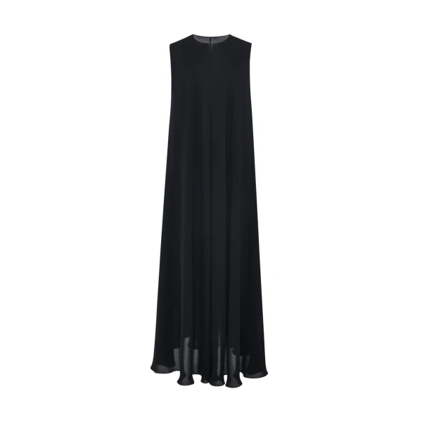 The Row Palau Dress - Dresses - Luxury Ready-to-Wear at Luxury Shoes 