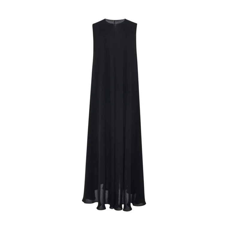 The Row Palau Dress - Dresses - Luxury Ready-to-Wear at Luxury Shoes 